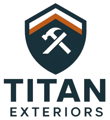 Titan Exteriors Logo